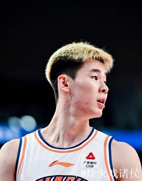 郭昊文砍下42分引领精彩表现，绝杀失利成憾
