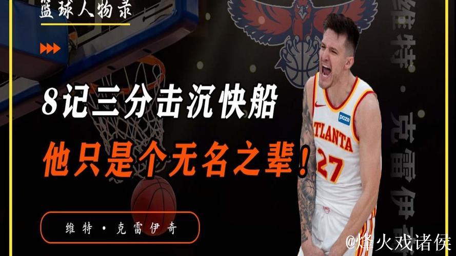 船记观点：这支快船的三分球防守堪称联盟最差之一