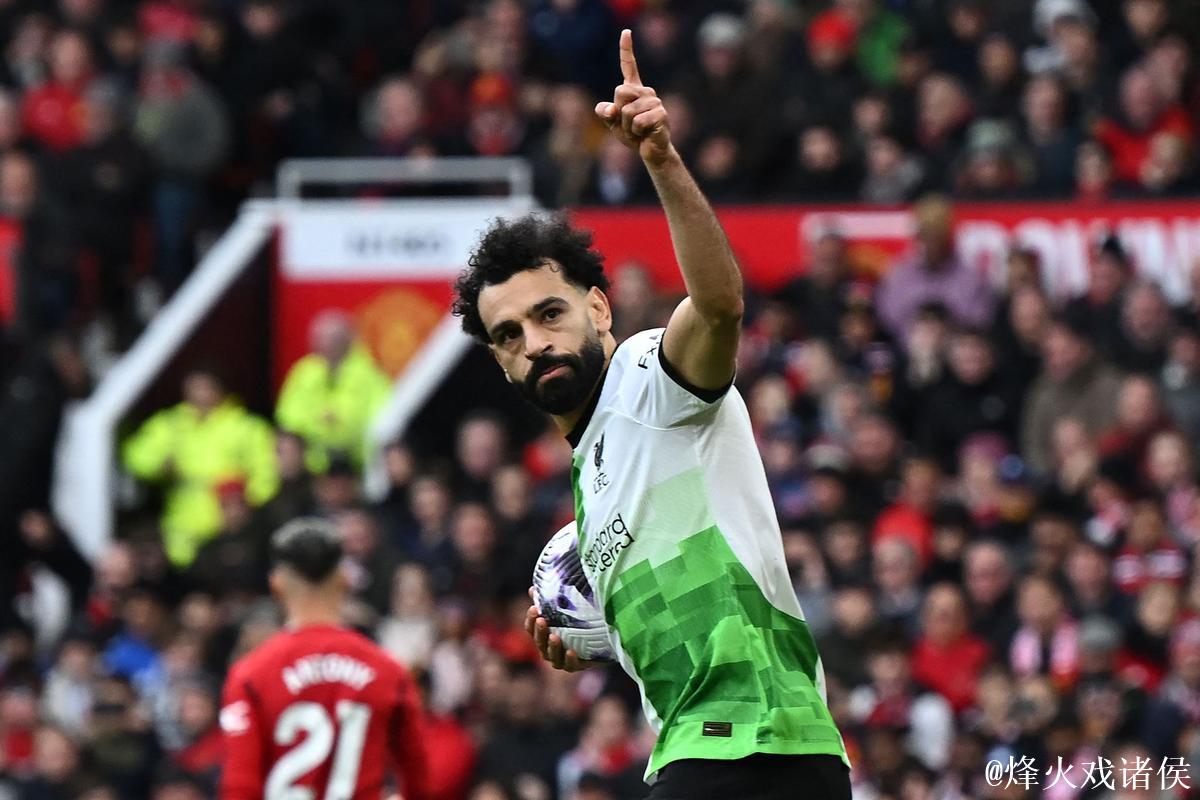 豪门综述：巴萨2-0稳居榜首 阿森纳2乌龙逆袭 萨拉赫献助攻