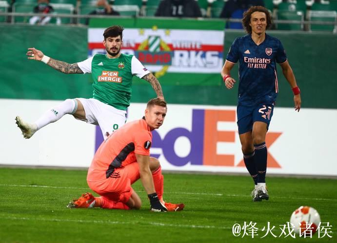 波兹南莱赫主场1-1战平美因茨队,欧协杯连续两轮未取胜 波兹南莱赫主场1-1战平美因茨队,欧协杯连续两轮未取胜
